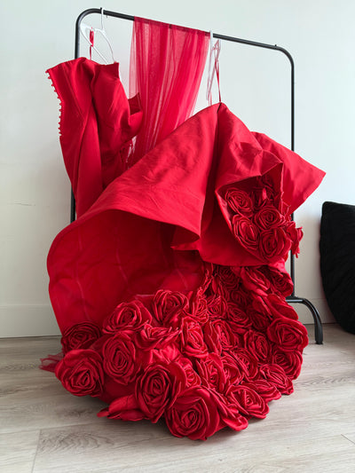 Eveningwear Couture Consultation