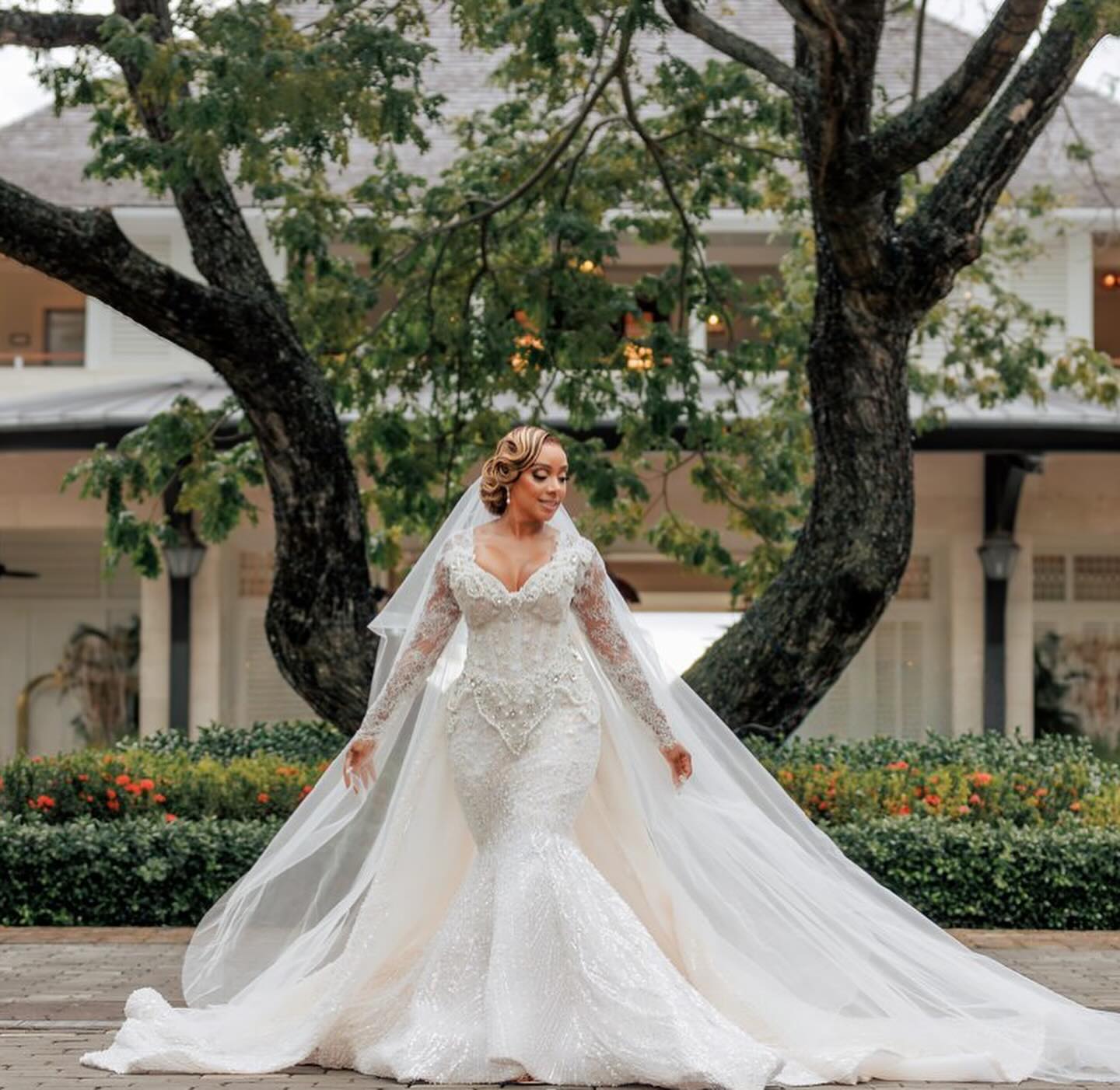 BRIDAL COUTURE CONSULTATION