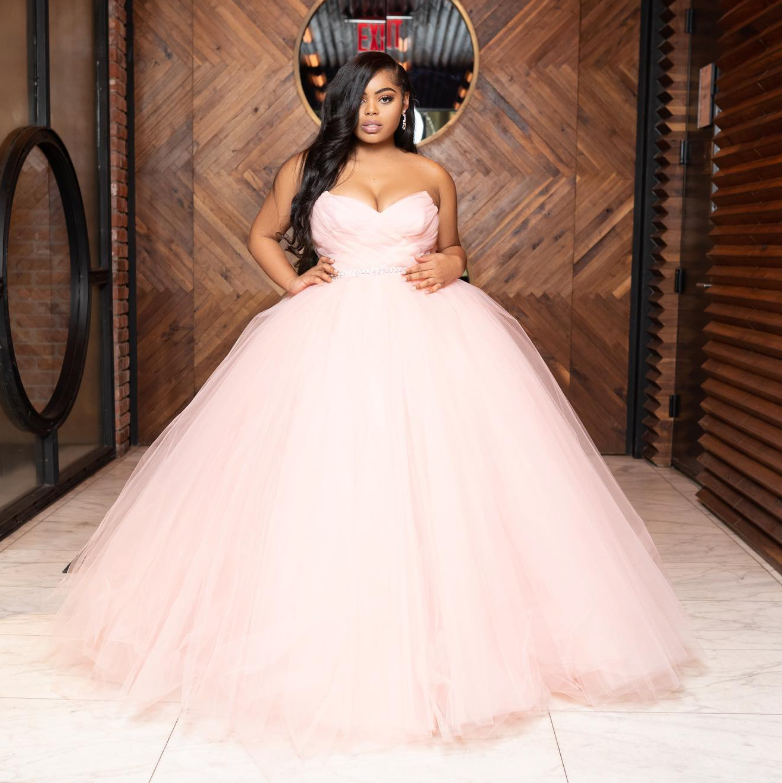 VIRTUAL COUTURE CONSULTATION