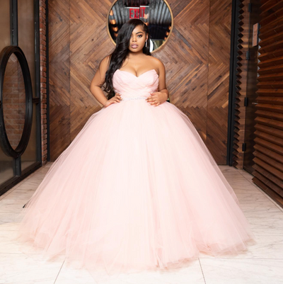 Virtual Couture Consultaion